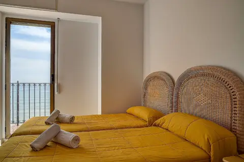 Sea You Apartamentos Port Saplaya in Almería — foto 3