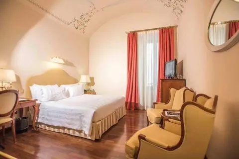 Golden Tower Hotel & Spa in Florence, foto 20