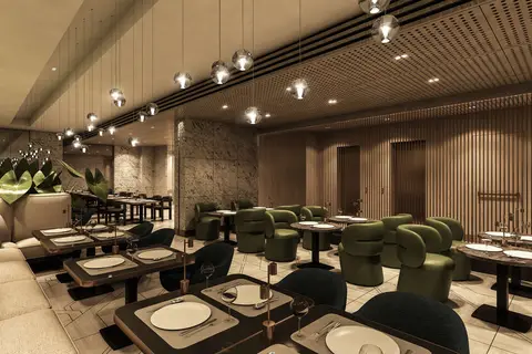 Rayelin Hotel Taksim in Beyoğlu, foto 5
