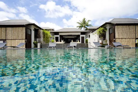 Sareeraya Villas & Suites in เชิงมน — foto 2
