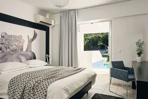 Meandros Boutique & Spa in Δημοτική Ενότητα Λαγανά — foto 18