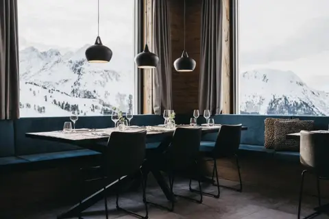 VAYA Kühtai in Silz — foto 4