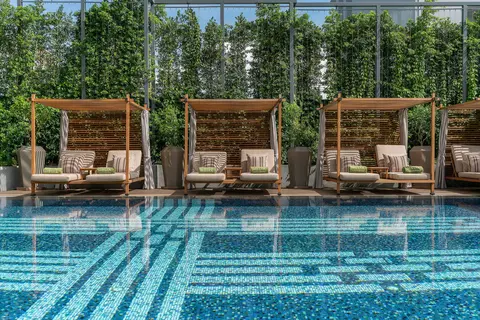 Meliá Chiang Mai in Chiang Mai — foto 7