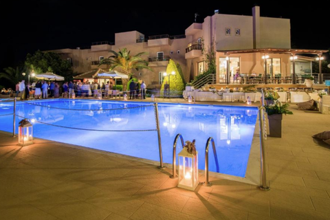 Hotel Apollo Art foto 12