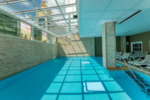 Side Yesilöz Hotel in Manavgat — foto 28