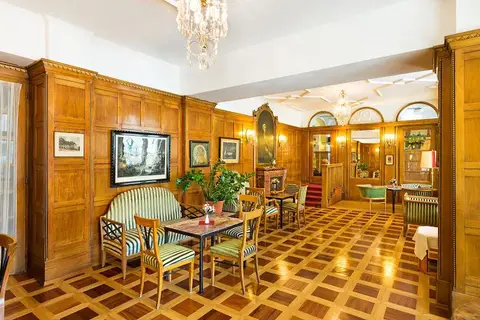Hotel Mozart in Bad Gastein Mozartplatz — foto 5
