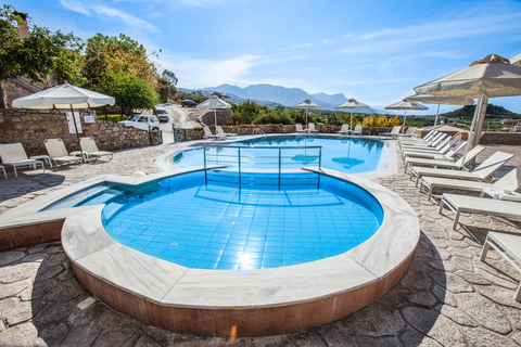 Appartementen Kolokotronis foto 1