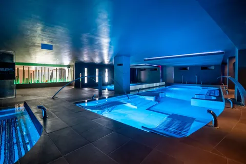 Albir Playa Hotel & Spa in l'Alfàs del Pi — foto 9