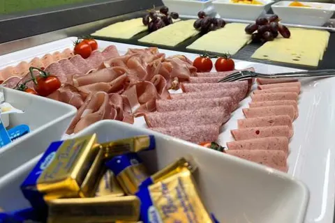 Ferienpark Geyersberg in Freyung — foto 16