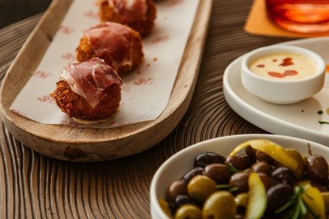 Mondrian Ibiza foto 19