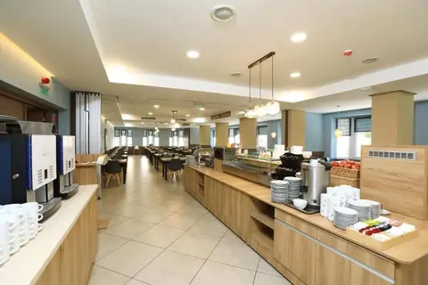 Medos Hotel in Boedapest, foto 26