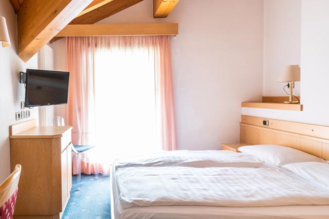 Hotel Garni Aritz foto 2