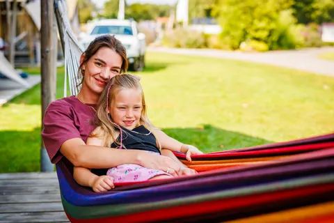 Vakantiepark De Luttenberg foto 44