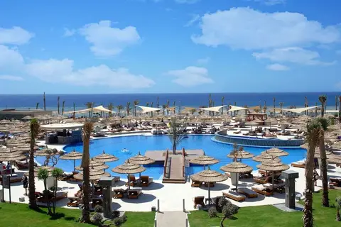 Coral Sea Hotels in Sharm El Sheikh, foto 23