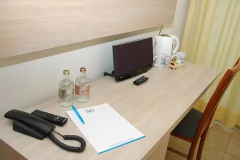 Hotel Adria in Rome, foto 16