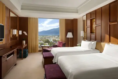 Shangri-La Chiang Mai in Chiang Mai — foto 22