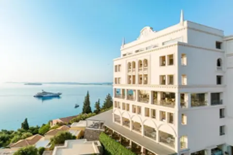 Grecotel Eva Palace in Tzavros-Kommeno, foto 29