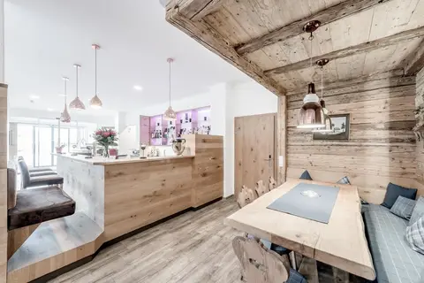 Hotel zum Gourmet in Seefeld in Tirol — foto 12