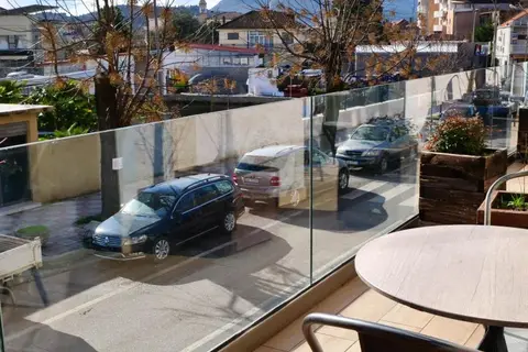 Nord Hotel Boutique in Shkodra, foto 28