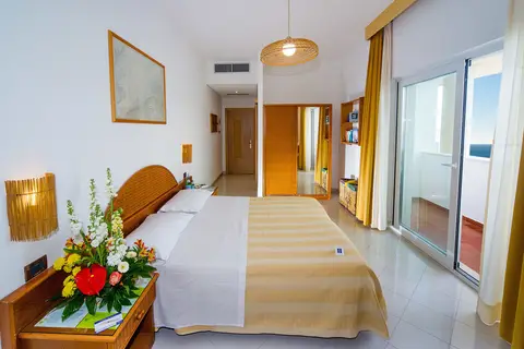 Hotel Ecoresort Le Sirene in Gallipoli — foto 6