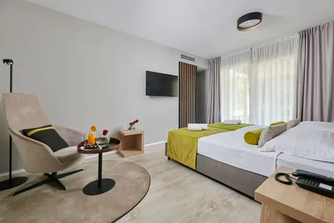 Garden Suites Umag Plava Laguna in Umag — foto 27