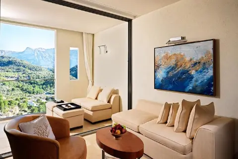 Jumeirah Mallorca in Sóller — foto 16