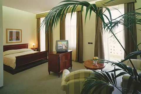 Villa Eugenia in Lovran — foto 12