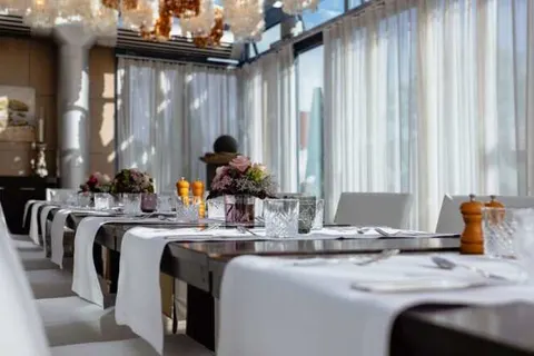 Hotel Remarque foto 2