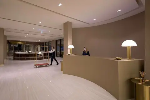 Amarande Hotel in Αγία Νάπα — foto 15