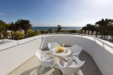 Hipotels La Geria foto 5