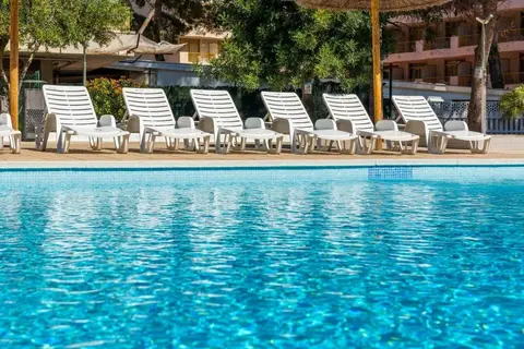 Salou Pacific in Salou — foto 4