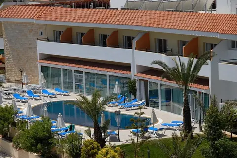 M. Moniatis Hotel in Λεμεσός — foto 8
