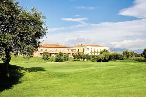 Il Picciolo Etna Golf Resort in Castiglione di Sicilia, foto 21