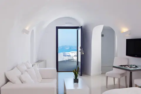 Katikies Chromata Santorini in Δημοτική Ενότητα Θήρας — foto 25