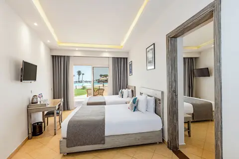Sunrise Alma Bay Resort in Al Hadaba, foto 21