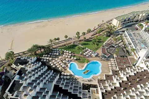 Hotel Riu Palace Calypso in Pájara — foto 2