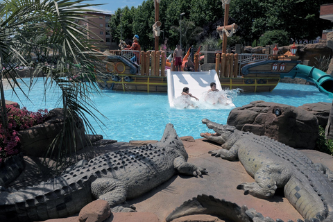 Hotel Evenia Olympic Resort foto 27