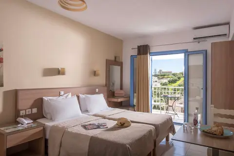 Lofos Appartementen in Δημοτική Ενότητα Χερσονήσου — foto 23