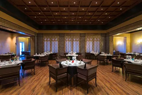 Medina Solaria & Thalasso in ياسمين الحمامات — foto 28