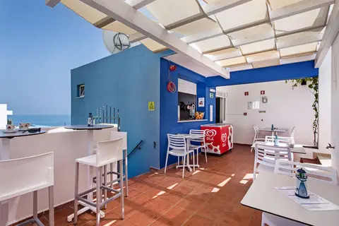 Carvi Beach Hotel in Lagos — foto 18