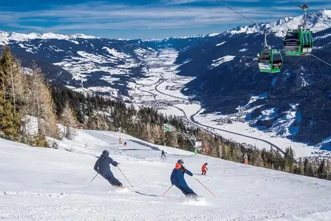 Wildkogel Resorts - DAS Neukirchen in Neukirchen Am Großvenediger — foto 4