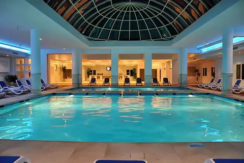 Premier Le Reve Hotel & Spa in Premier Le Reve Hotel & Spa — foto 4