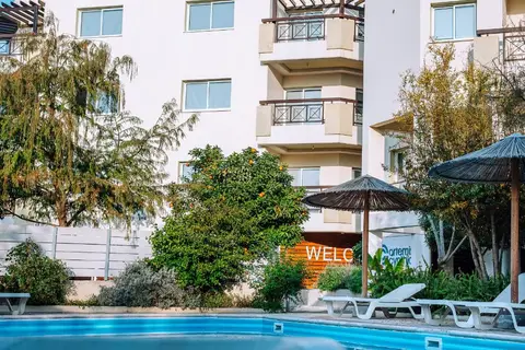 Artemis Cynthia Complex in Paphos — foto 27