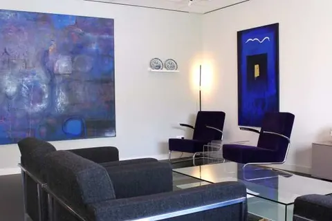 B&B Kunstkamer Franeker foto 7