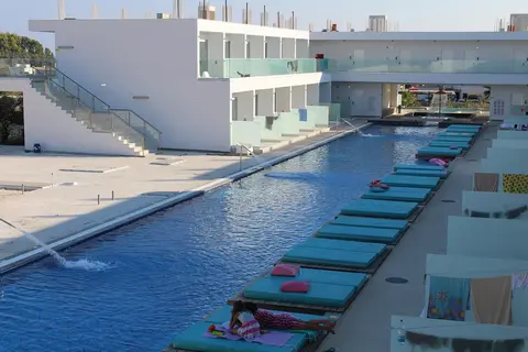 Fedrania Hotel in Ayia Napa — foto 18