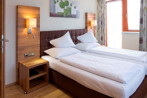 Hotel Obermair foto 8