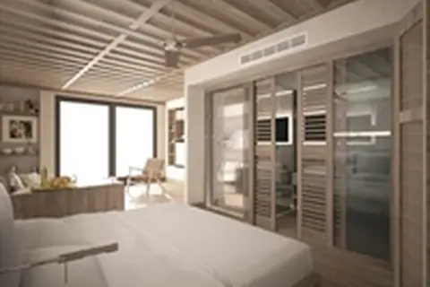 Allium Bodrum Resort & Spa in Bodrum — foto 2