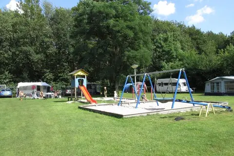 Camping De Zeven Heuveltjes in Ees — foto 5