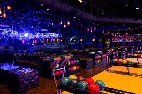 The LINQ Hotel & Casino - A Caesars Rewards Destination foto 22