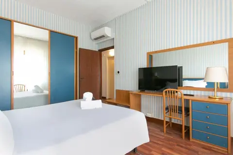 B&B HOTEL Riviera Celle Ligure in Celle Ligure, foto 10